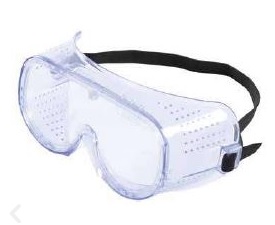 Safety Glass / Eye Protection